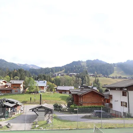 - Proche Centre, Pistes Et Commerces, Parking Couvert - Fr-1-623-156 Lejlighed *