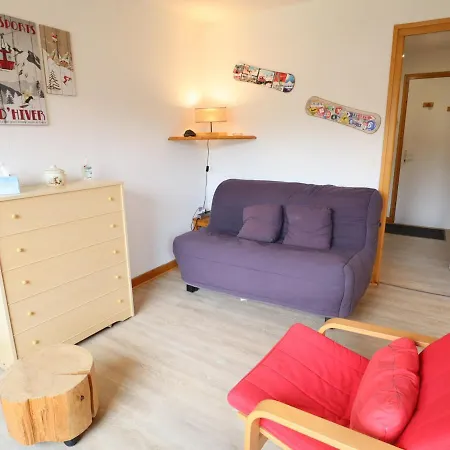 Les Gets, 1 Pièce, 5 Personnes - Fr-1-623-156 Appartement *