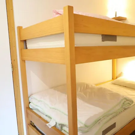 Appartement Les Gets, 1 Pièce, 5 Personnes - Fr-1-623-156