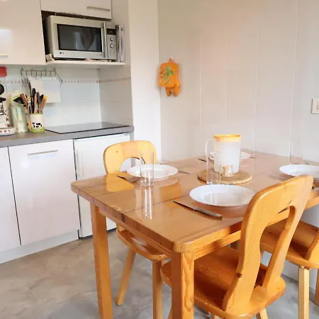 Les Gets, 1 Pièce, 5 Personnes - Fr-1-623-156 Appartement